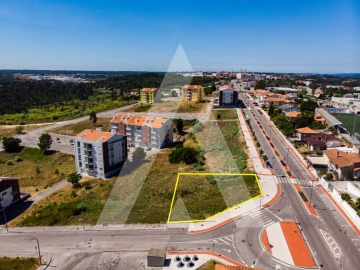 Terreno para Venda em Oliveira do Bairro