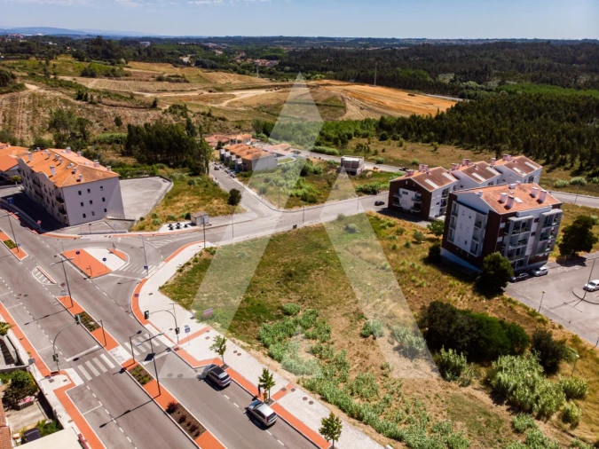 Terreno para Venda em Oliveira do Bairro Foto 9