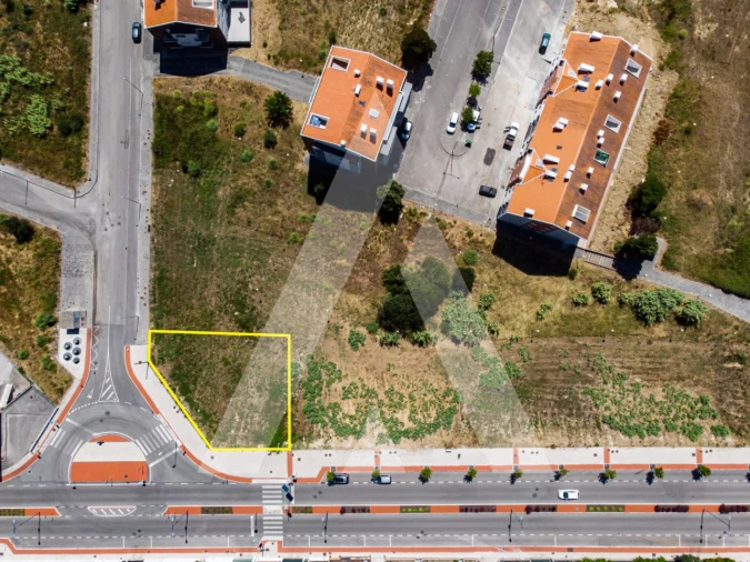 Terreno para Venda em Oliveira do Bairro Foto 5
