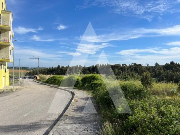 Terreno para Venda em Oliveira do Bairro
