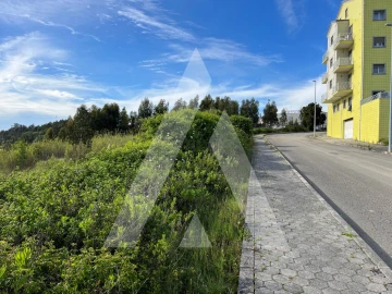 Terreno para Venda em Oliveira do Bairro