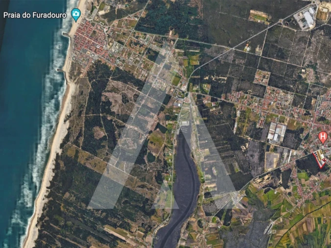 Terreno para Venda em Ovar, São João, Arada e São Vicente de Pereira Jusã Foto 17
