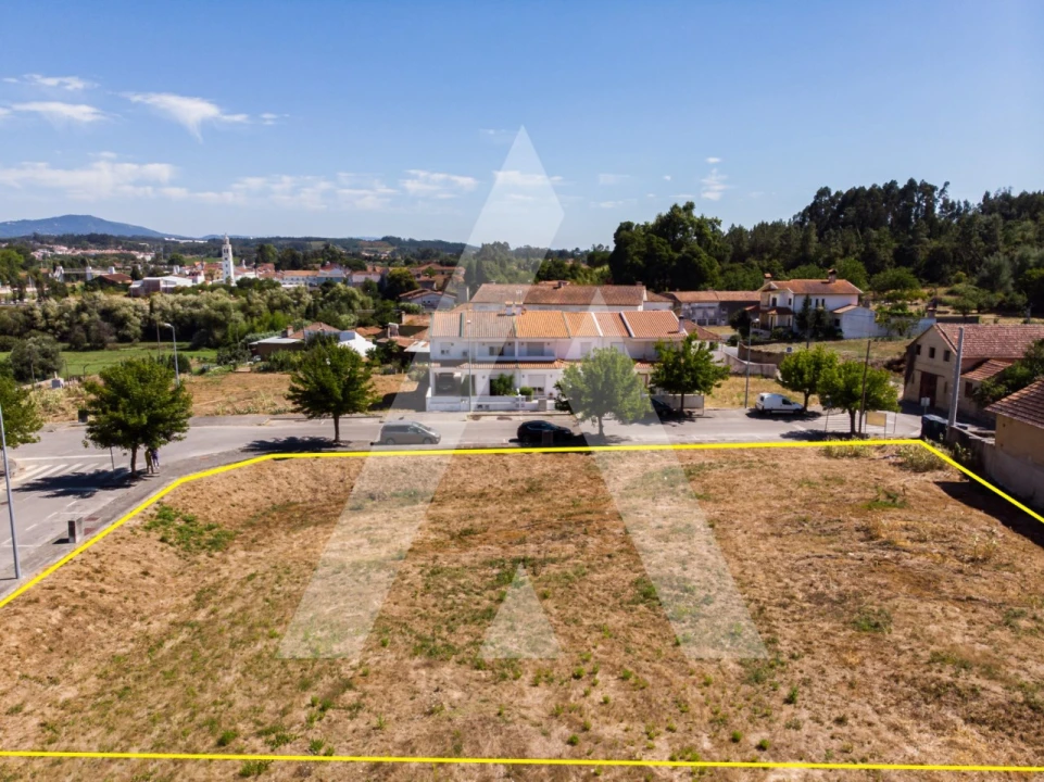 Terreno para Venda em Arcos e Mogofores Foto 3