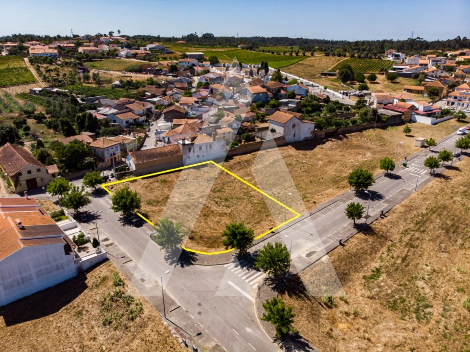 Terreno para Venda em Arcos e Mogofores Foto 6