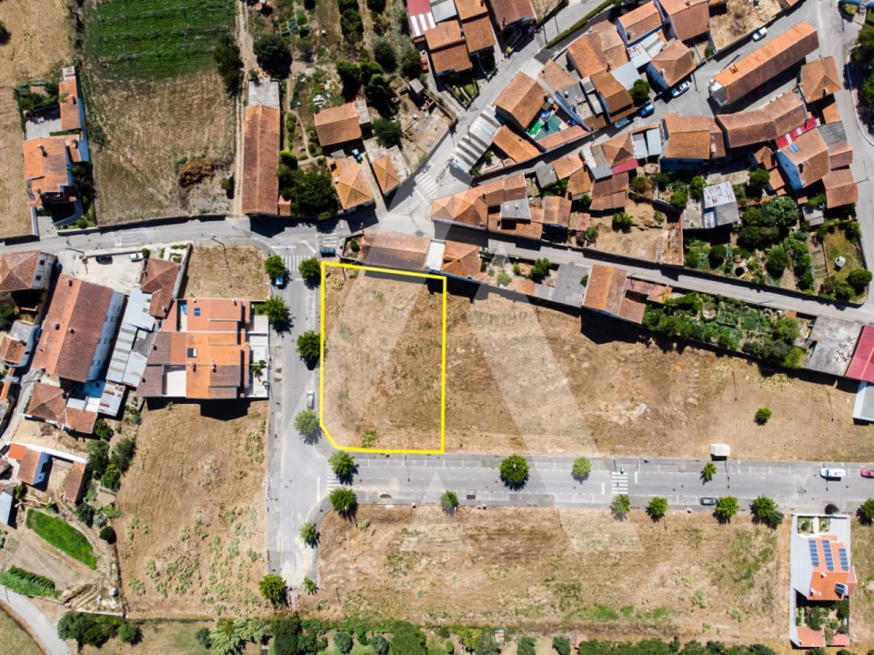 Terreno para Venda em Arcos e Mogofores Foto 5