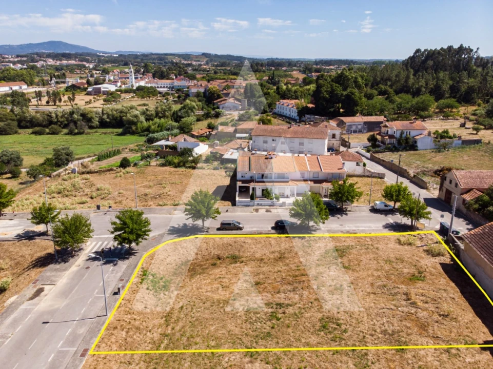 Terreno para Venda em Arcos e Mogofores Foto 4