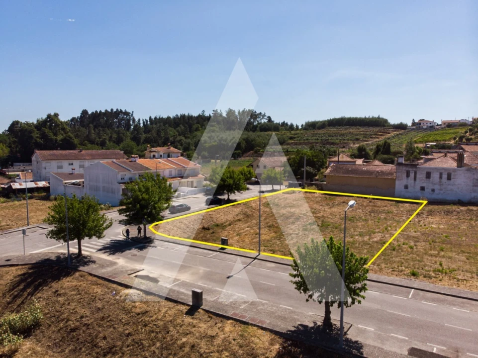 Terreno para Venda em Arcos e Mogofores Foto 9