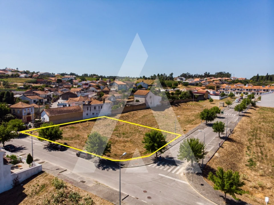 Terreno para Venda em Arcos e Mogofores Foto 8