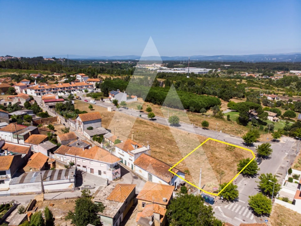 Terreno para Venda em Arcos e Mogofores Foto 7