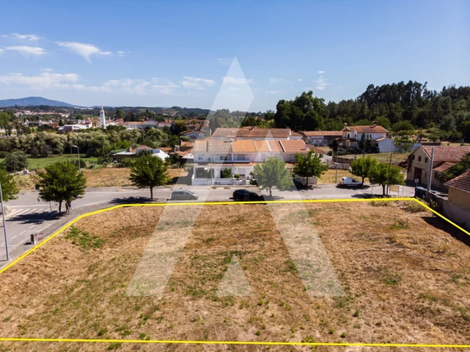 Terreno para Venda em Arcos e Mogofores Foto 3
