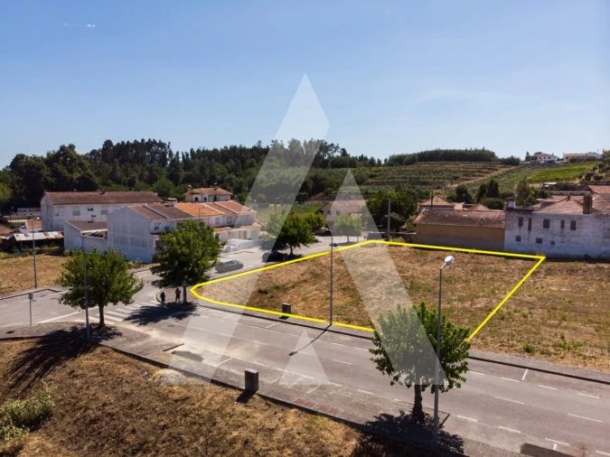 Terreno para Venda em Arcos e Mogofores Foto 9