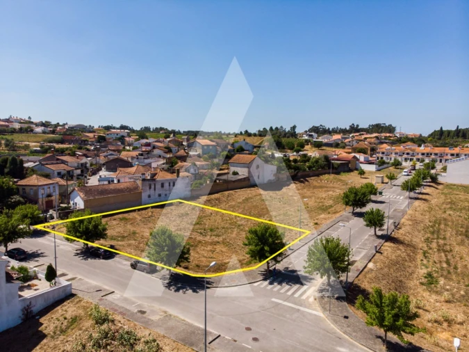 Terreno para Venda em Arcos e Mogofores Foto 8