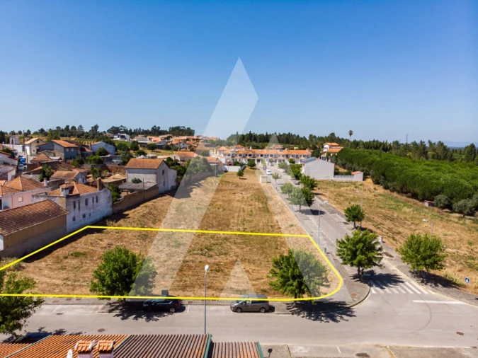 Terreno para Venda em Arcos e Mogofores Foto 2