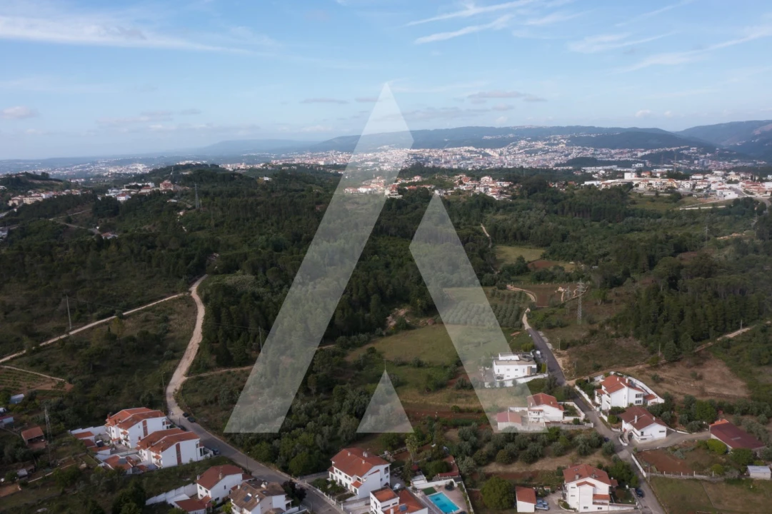 Terreno para Venda em Assafarge e Antanhol Foto 5