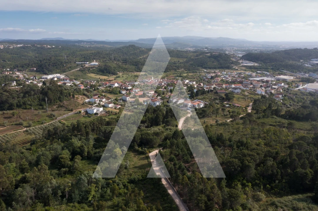Terreno para Venda em Assafarge e Antanhol Foto 10