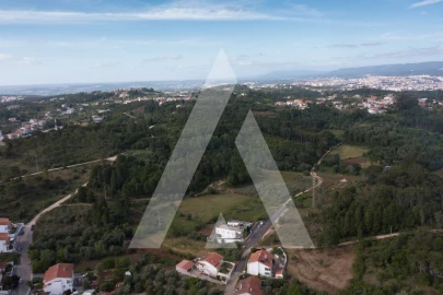Terreno para Venda em Assafarge e Antanhol