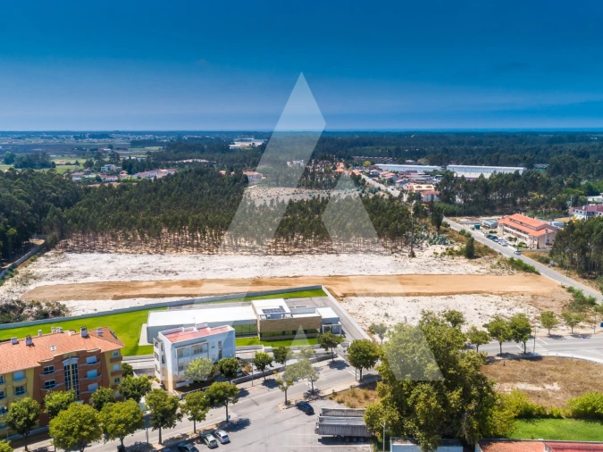 Terreno para Venda em Ovar, São João, Arada e São Vicente de Pereira Jusã Foto 3
