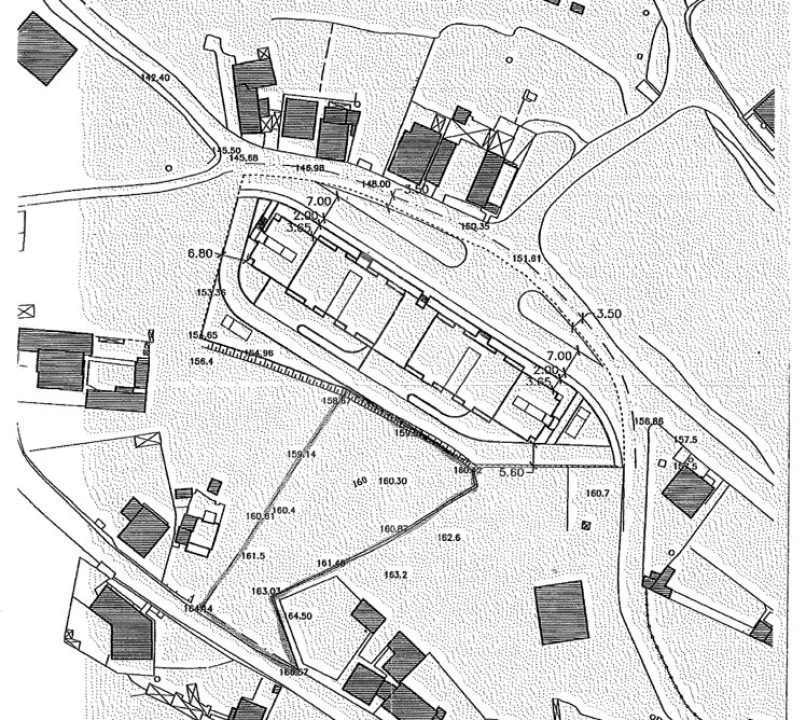 Terreno para Venda em Nogueira da Regedoura Foto 13