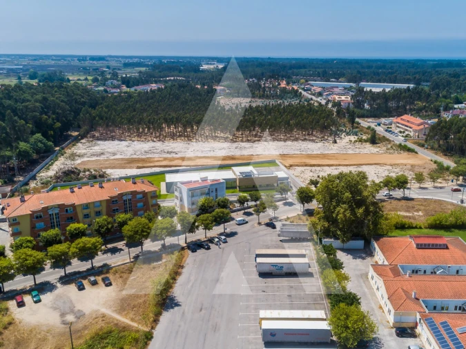 Terreno para Venda em Ovar, São João, Arada e São Vicente de Pereira Jusã Foto 19
