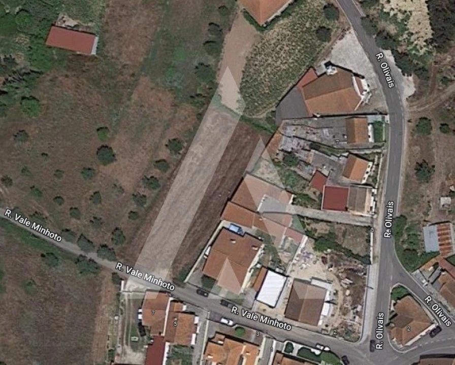 Terreno para Venda em Santo Antonio dos Olivais Foto 14