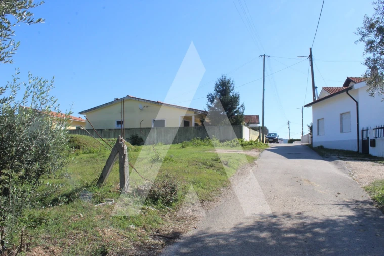 Terreno para Venda em Santo Antonio dos Olivais Foto 3