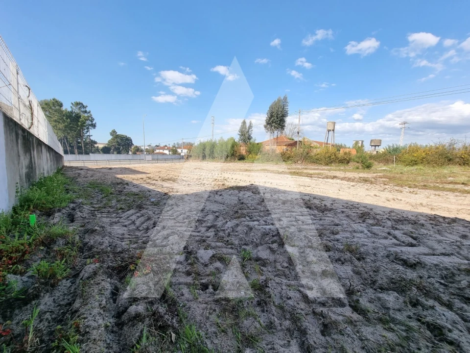 Terreno para Venda em Ovar, São João, Arada e São Vicente de Pereira Jusã Foto 21