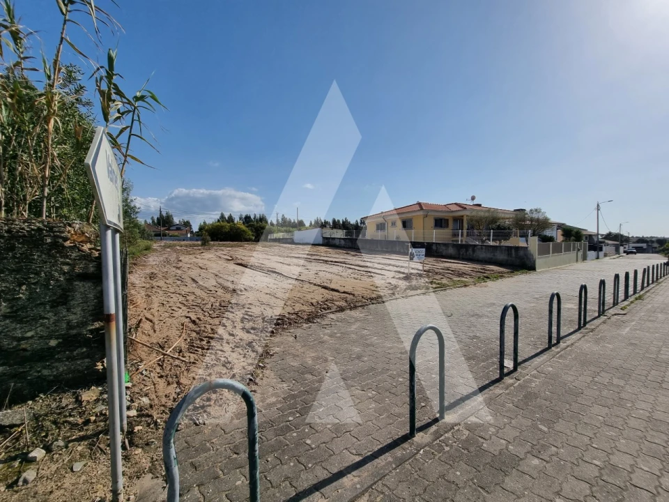 Terreno para Venda em Ovar, São João, Arada e São Vicente de Pereira Jusã Foto 12