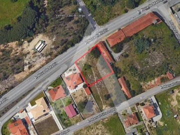 Terreno para Venda em Ovar, São João, Arada e São Vicente de Pereira Jusã