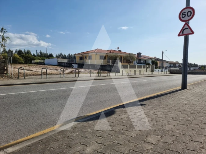 Terreno para Venda em Ovar, São João, Arada e São Vicente de Pereira Jusã Foto 9