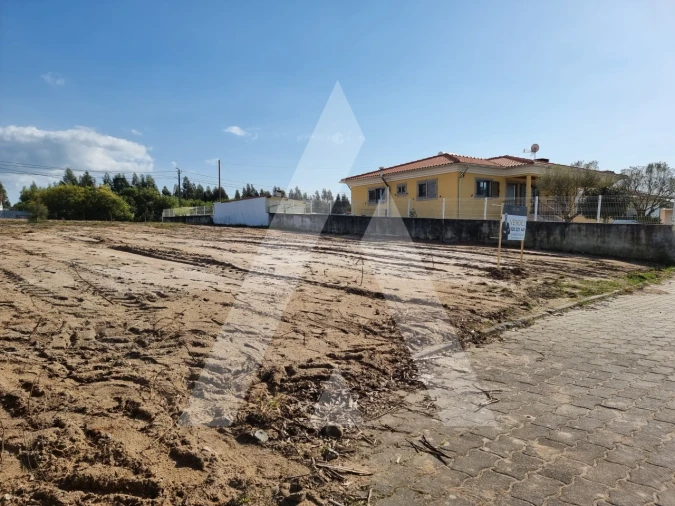 Terreno para Venda em Ovar, São João, Arada e São Vicente de Pereira Jusã Foto 13