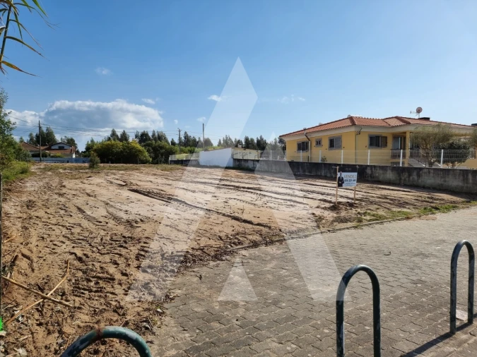 Terreno para Venda em Ovar, São João, Arada e São Vicente de Pereira Jusã Foto 14