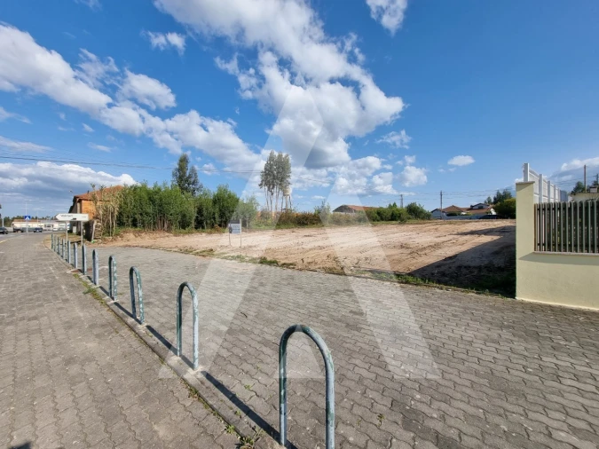 Terreno para Venda em Ovar, São João, Arada e São Vicente de Pereira Jusã Foto 2