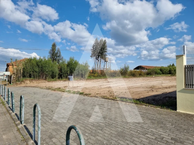 Terreno para Venda em Ovar, São João, Arada e São Vicente de Pereira Jusã Foto 3