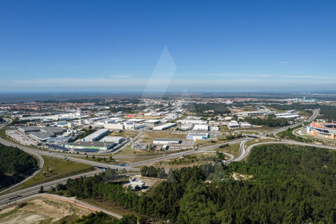Terreno para Venda em Eixo e Eirol Foto 5