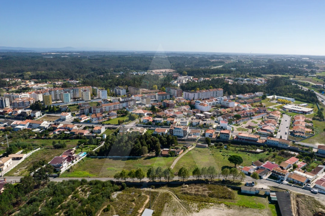 Terreno para Venda em Eixo e Eirol Foto 12