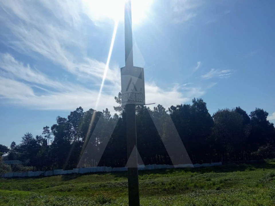 Terreno para Venda em Eixo e Eirol Foto 14