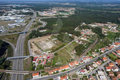 Terreno para Venda em Eixo e Eirol