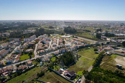 Terreno para Venda em Eixo e Eirol