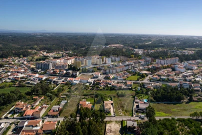 Terreno para Venda em Eixo e Eirol
