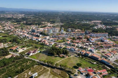 Terreno para Venda em Eixo e Eirol
