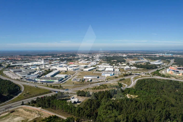 Terreno para Venda em Eixo e Eirol Foto 5