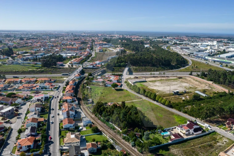 Terreno para Venda em Eixo e Eirol Foto 8