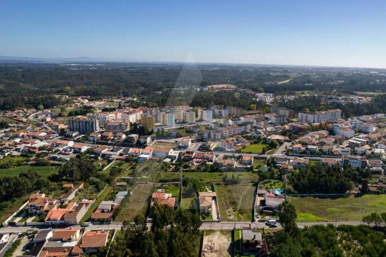 Terreno para Venda em Eixo e Eirol Foto 11