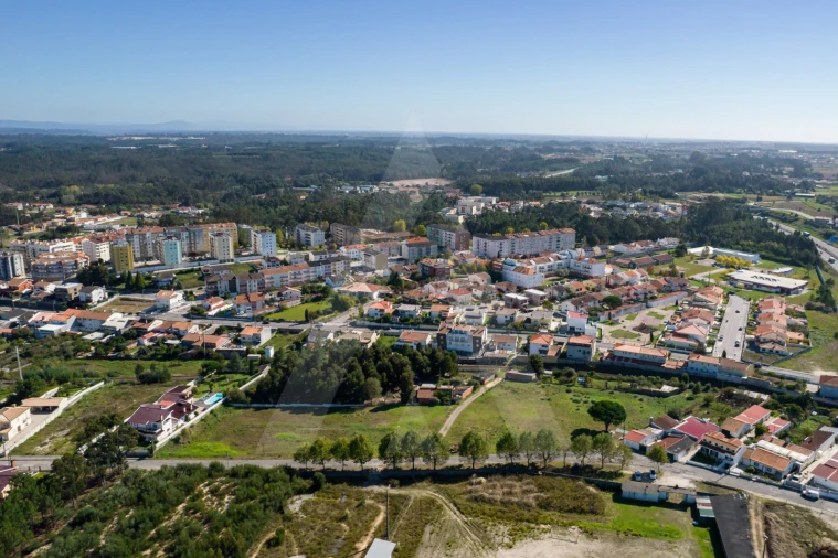 Terreno para Venda em Eixo e Eirol Foto 12