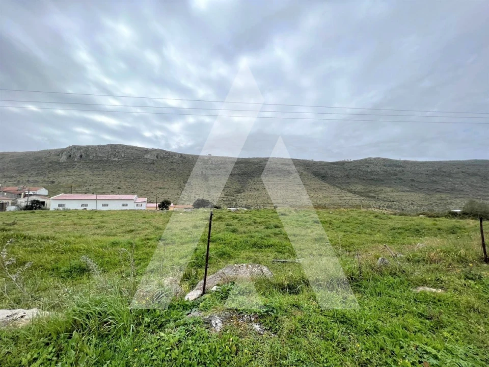 Terreno para Venda em Mira de Aire Foto 13