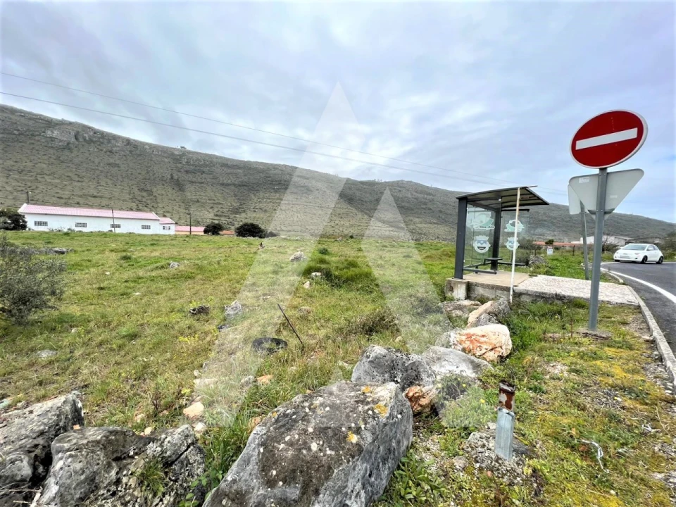 Terreno para Venda em Mira de Aire Foto 14