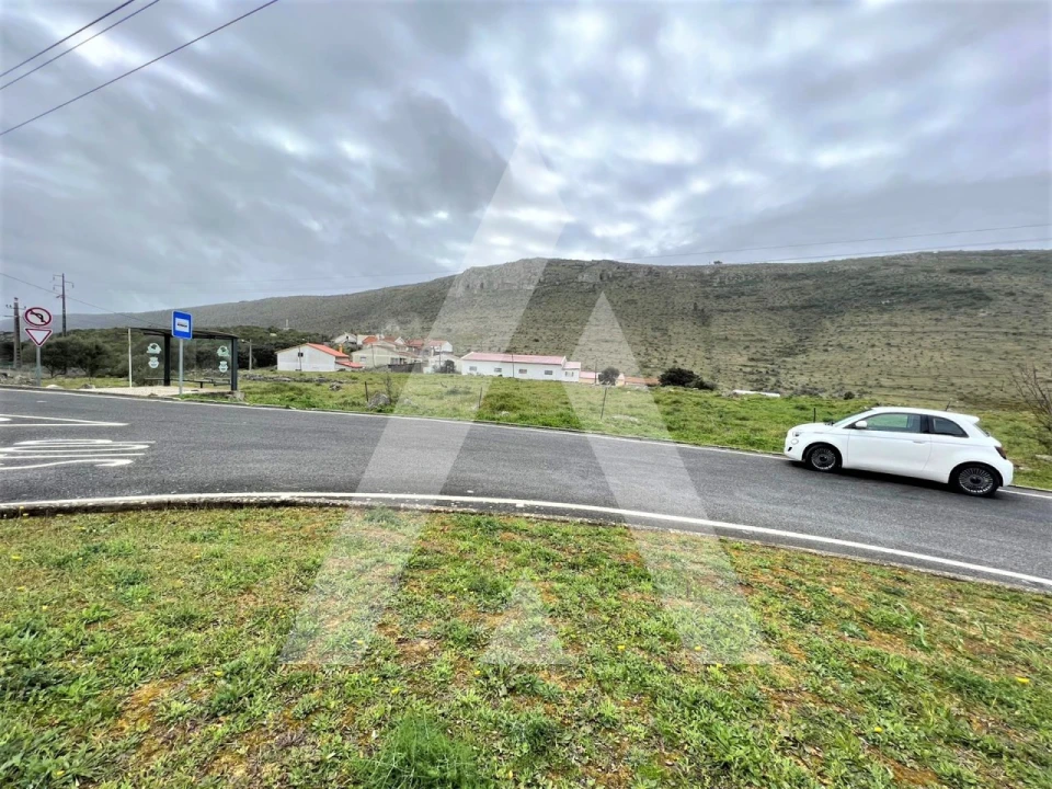 Terreno para Venda em Mira de Aire Foto 17
