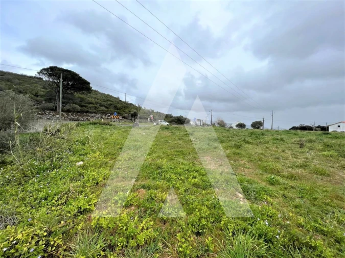 Terreno para Venda em Mira de Aire