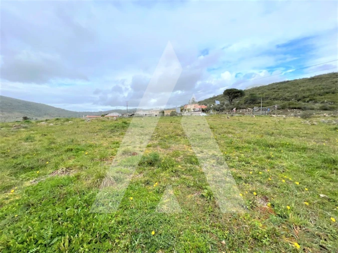 Terreno para Venda em Mira de Aire Foto 9