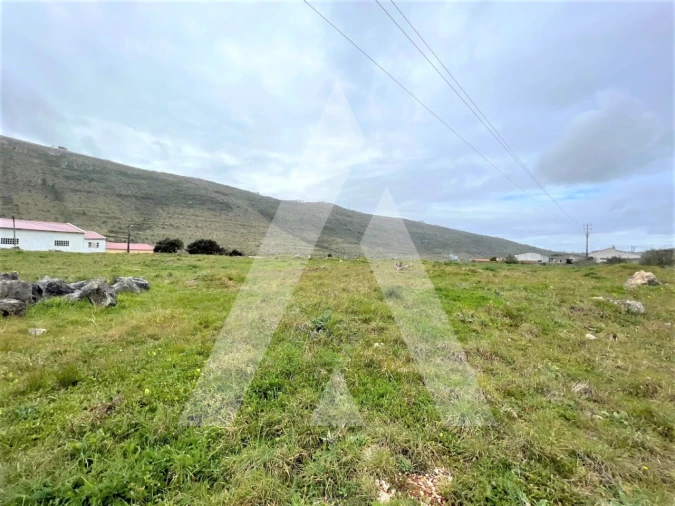 Terreno para Venda em Mira de Aire Foto 11